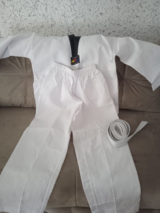 Дубок Тхеквондо.