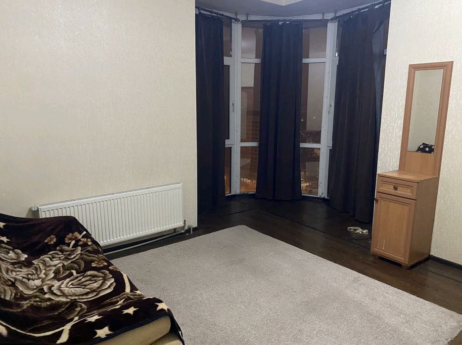 Аренда 2х ком.кв-ры ул.Балковская ЖК 7 Самураев