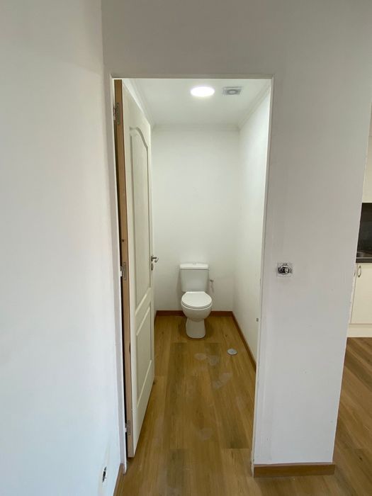 Moradia  T2 remodelada em Loures