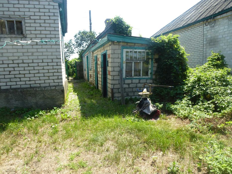 Недорого будинок в с. Чемужівка