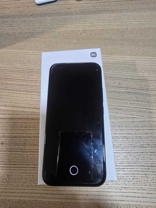 Xiaomi 17t como novo
