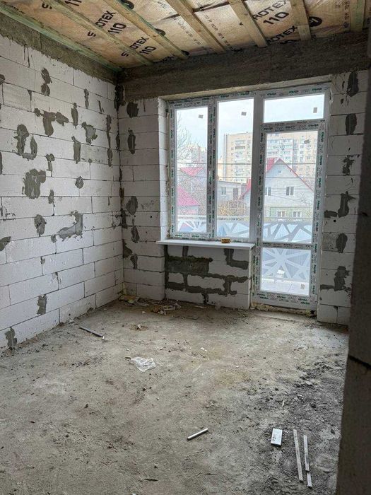 Новый дом на Чубаевке! Участок 5,5 соток! 1L55