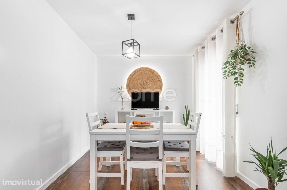 T2 Duplex com Terraço em Gulpilhares - V.N. Gaia