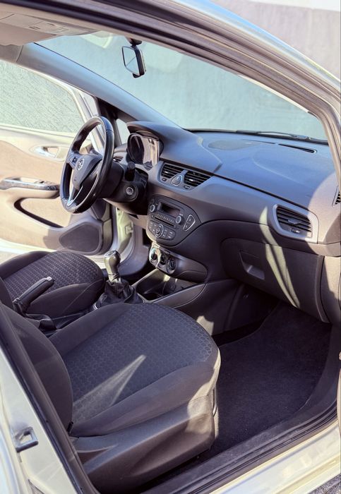 Opel Corsa 1.3 cdti ecoFlex