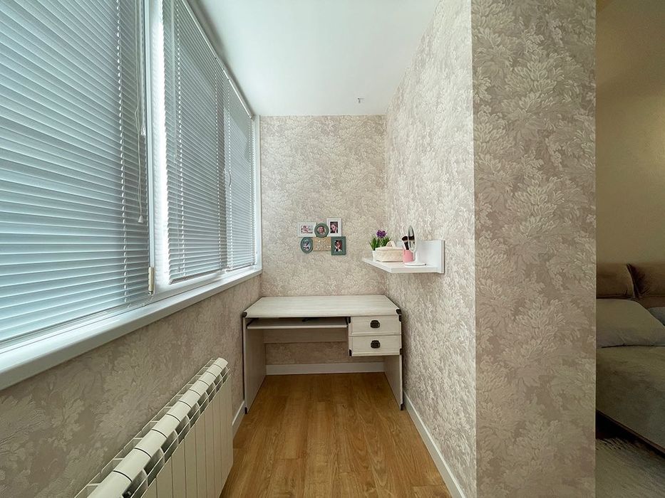 Продажа квартиры в новом доме. Северная Звезда