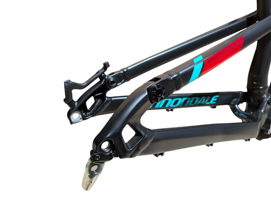 Rama Cannondale Jekyll 27,5'' rozm. M, nowa (nr2041)