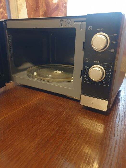 микроволновка BOSCH
