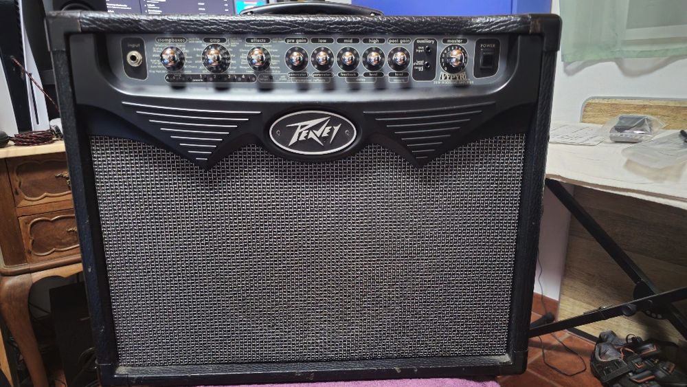 Peavey Vypyr 30Watts