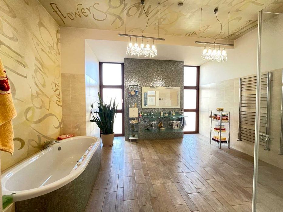 Дом по адресу Фонтанская дор. (площадь 250 м²) - Atlanta.ua - фото 7