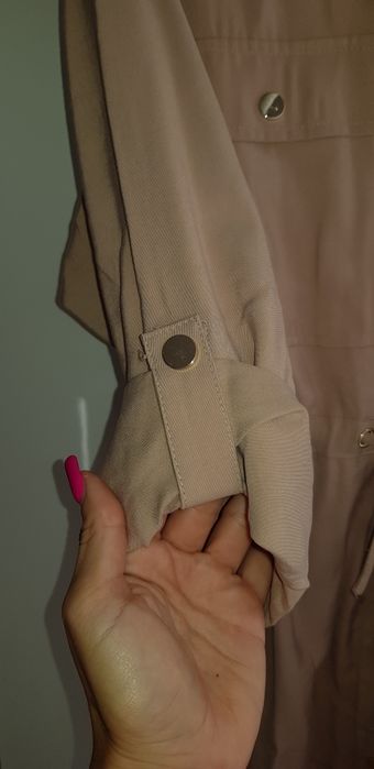 Kurtka koszulowa sinsay