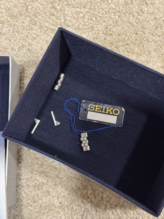 Seiko 5 automatic scwj89