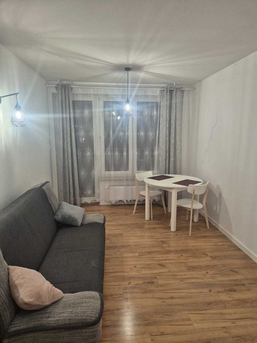 Przytulne, 2-pokojowe mieszkanie z osobną kuchnią i balkonem – Od 1 lipca! - View 5