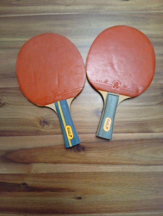 Raquete de ping Pong de mesa