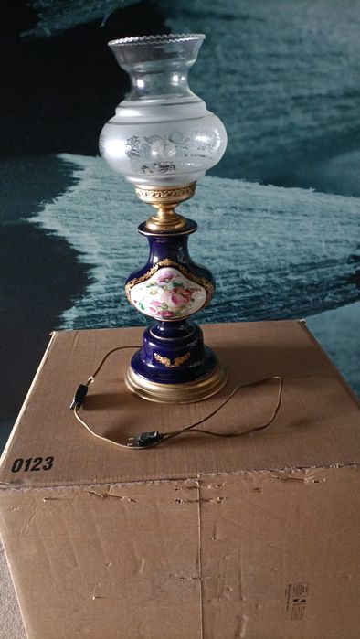 Candieiro  decorativo  0,62cm
