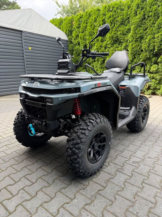 Cfmoto