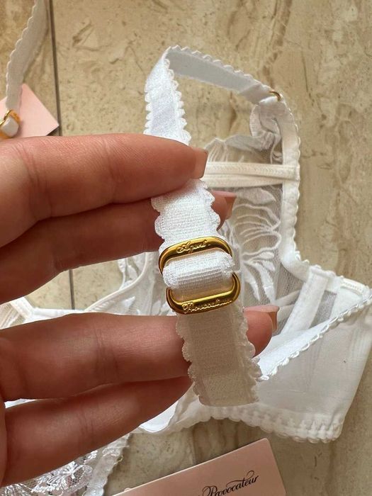 Комплект білизни Agent provocateur