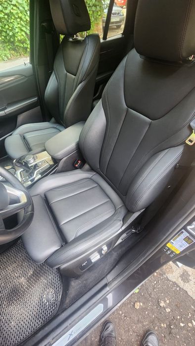 Автомобіль BMW X3 2019