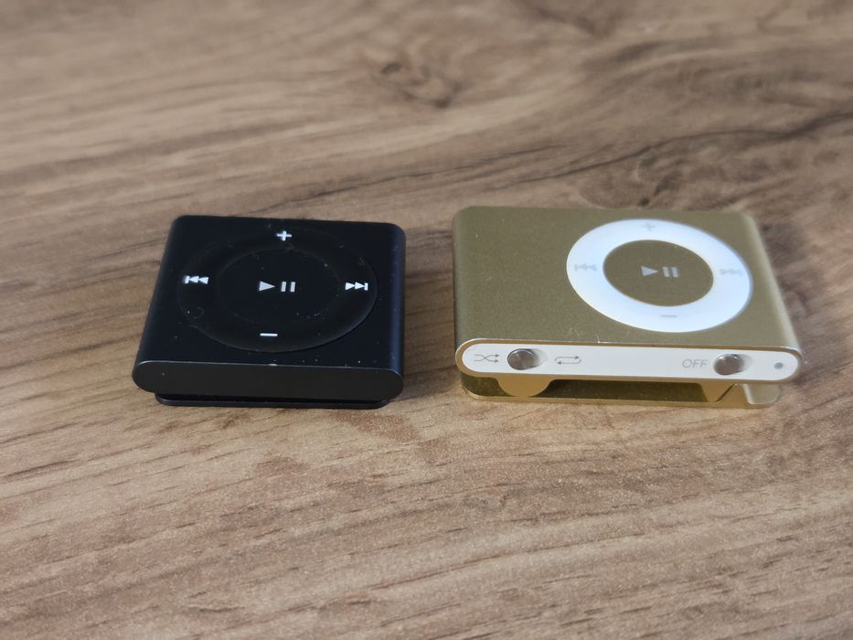 Aple iPod shuffle