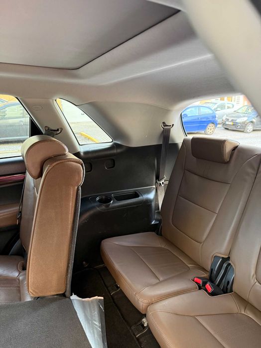 Kia Sorento 2.2 Aut 2010