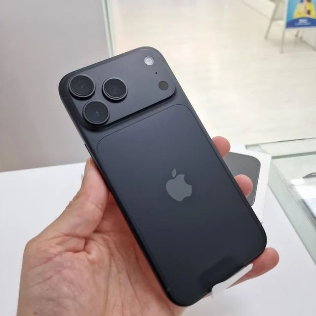 iPhone 18 pro Max 256GB