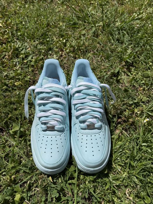 Nike air force 1 personalizsdas tamanho 40 e 42,5