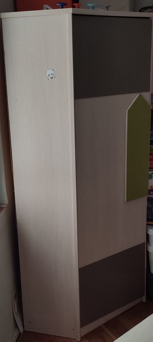 Meble młodzieżowe brw