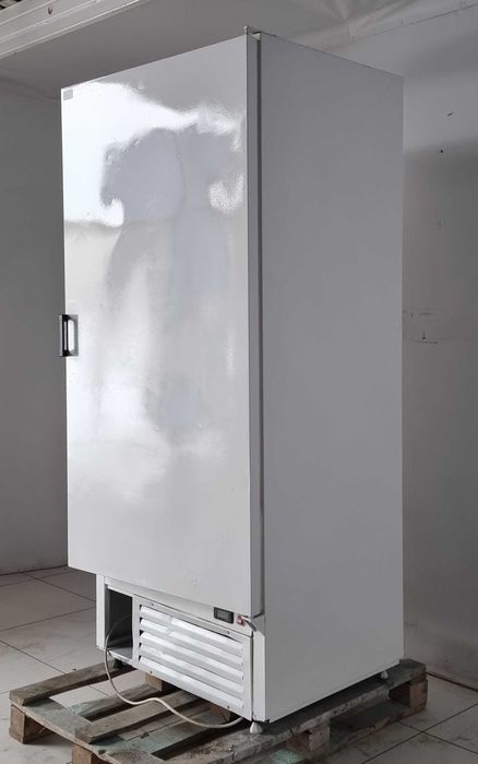 Холодильна глуха шафа «Cold S-700», (0° +4°) об'єм 700 л, Б/у 46503059