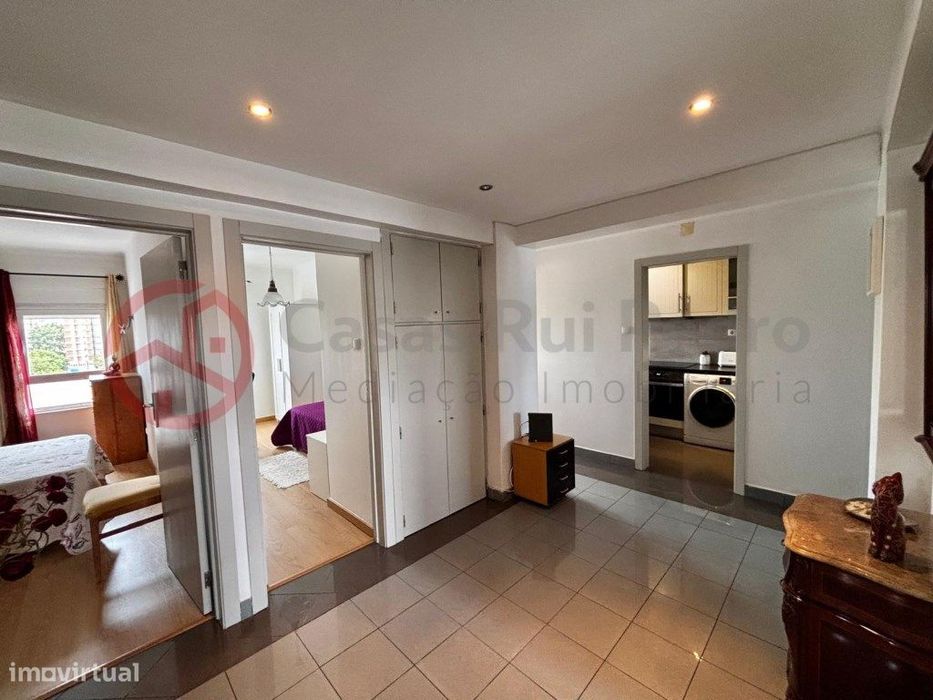 Apartamento T4 em Marvila com Excelente Localização e Potencial de ...