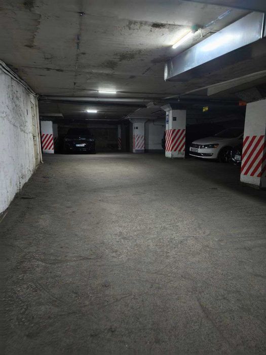 3-rooms apartment apartment by the address st. Kulikovo pole pl Oktyabrskoy revolyutsii pl (area 180 m²) - Atlanta.ua - photo 20