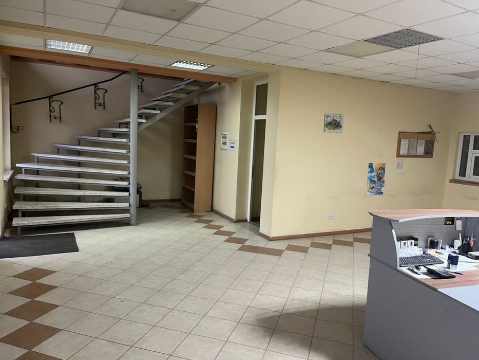 Приміщення складу Рокосово