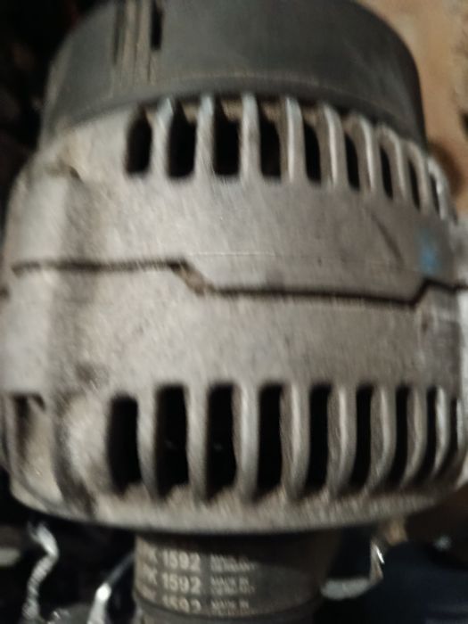 Motor 1.9 TDI afn 110cv