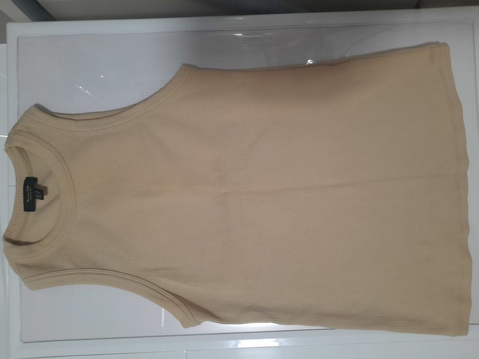 Продам жіночу майку Massimo Dutti