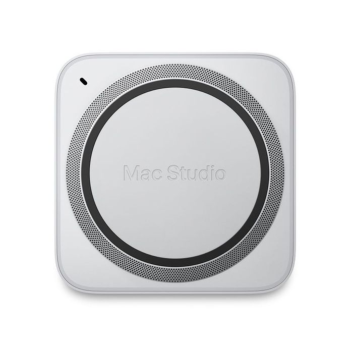 Apple Mac Studio M1 Max 10-CORE CPU + 32-CORE GPU/64GB/2TB SSD