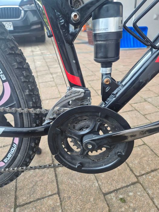 Rower MTB Indiana 26"
