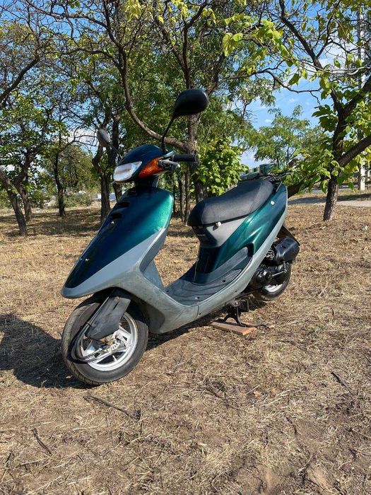 Скутери з Японії Honda TACT AF 30 (ОПТ ВІД 3 ОДИНИЦЬ)