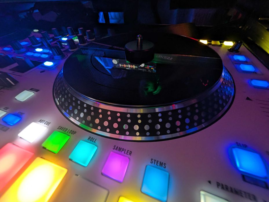 DJ na imprezę okolicznościową - wolne terminy -  JBL, Lasery ILDA