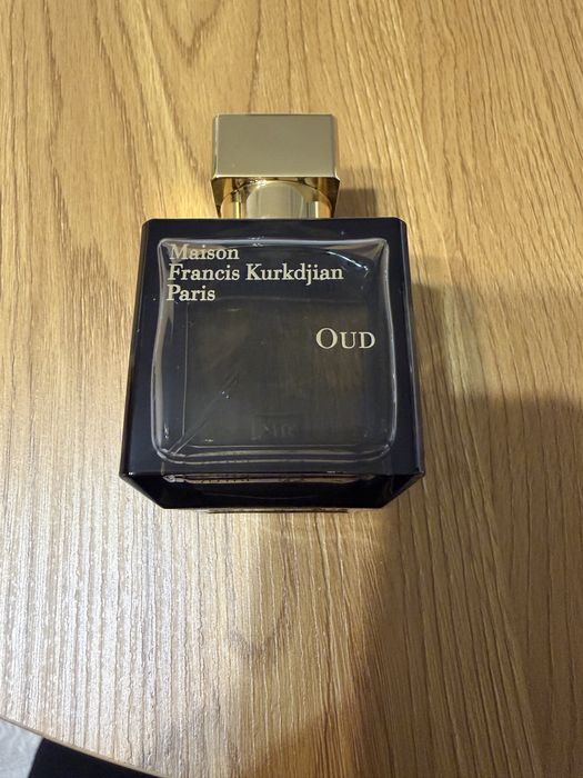 Maison Francis Kurkdjian Paris OUD 70 ml