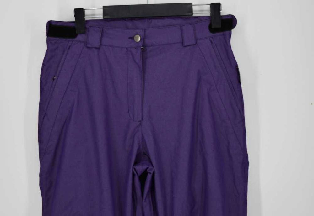 Ocieplane spodnie narciarskie Crane M 40/42