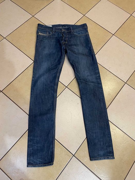 Spodnie Jeans Diesel W32 L34
