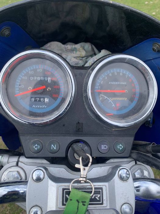 Продам вайпер 150А