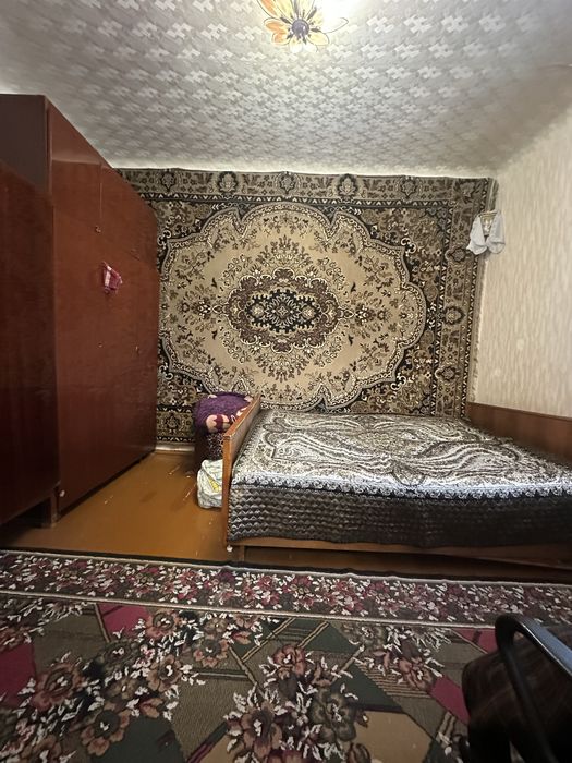 Срочно сдам дом !