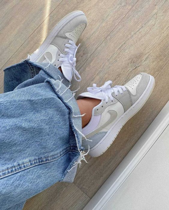 Jordan Retro  Paris Low