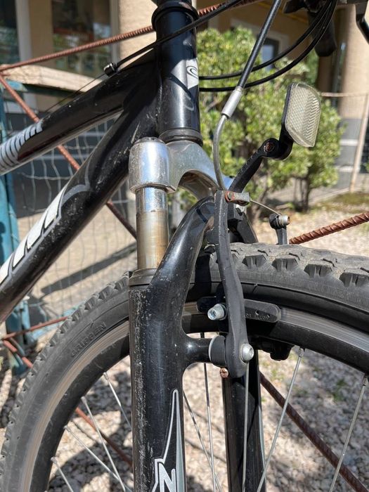 Велосипед спортивний CTM