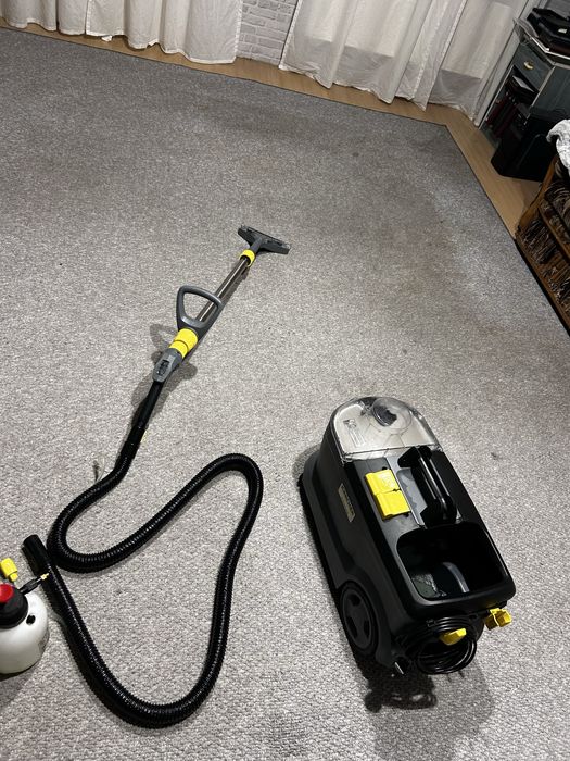 Pranie kanap dywanow i aut Malbork 24h dojazd