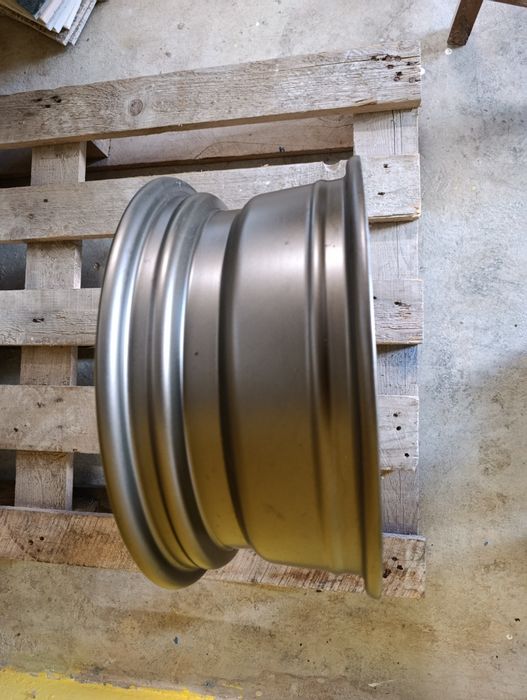 Jantes 15 furação 4x100