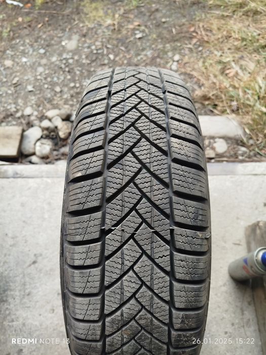 Зимова резина Matador Nordica mp93 175/70 R13