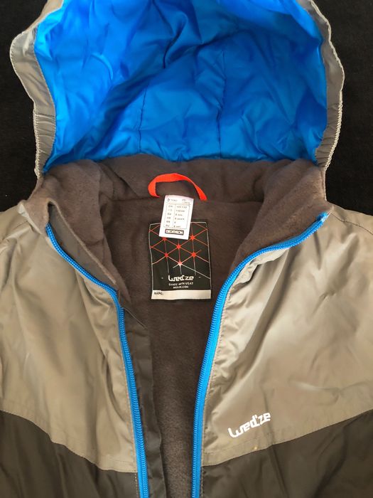 Conjunto de roupa de esquí de marca wedze