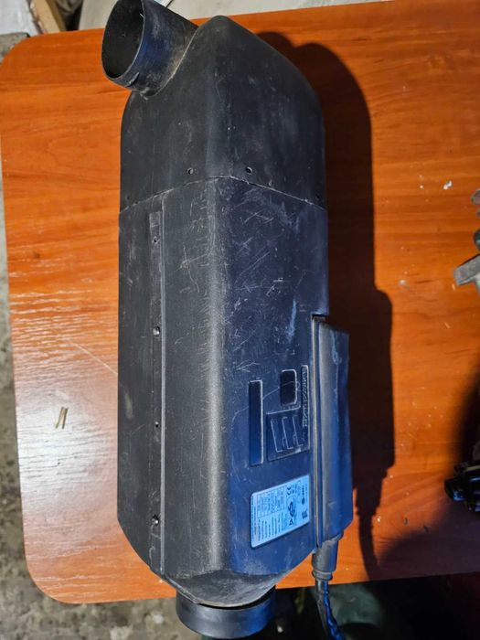 Продам автономку