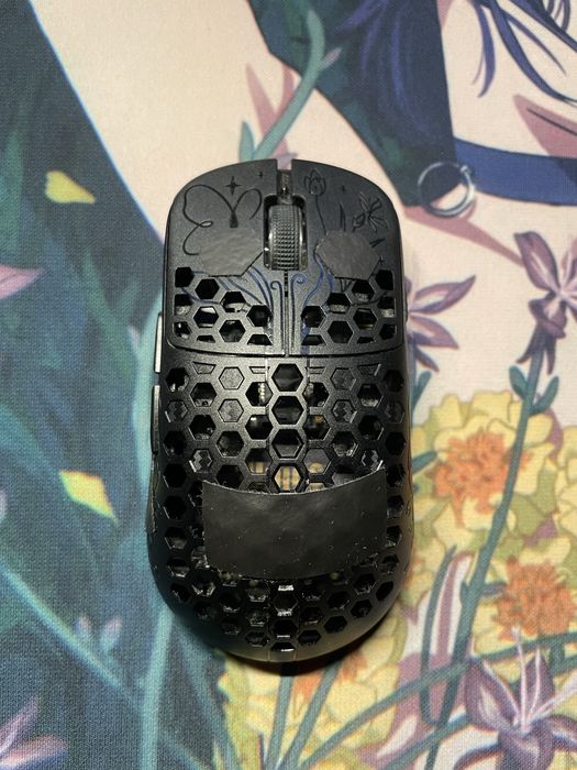 Unius Black Lotus