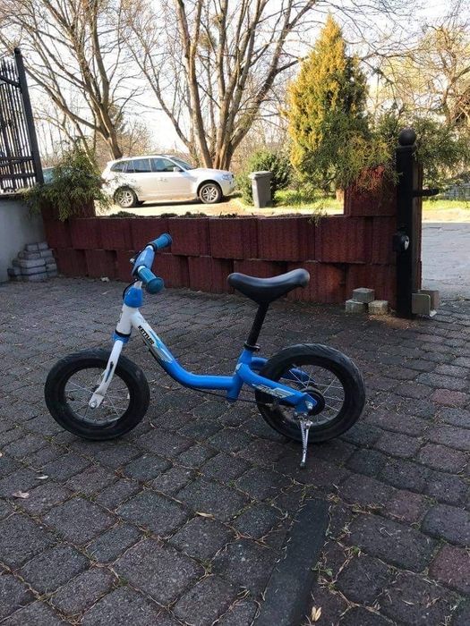 Rower biegowy Kettler